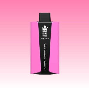 Bang King 30000 Pro Puffs - Puff Bang King Bang King 30000 Pro Puffs - Puff Bang King