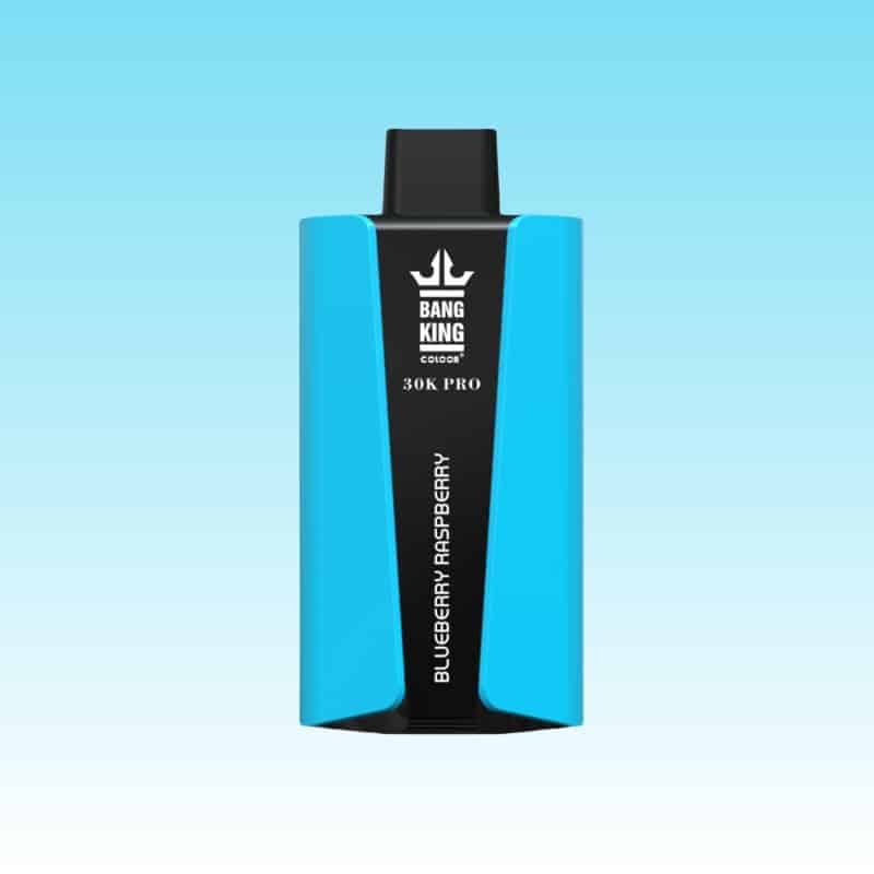 Bang King 30000 Pro Puffs - Puff Bang King Bang King 30000 Pro Puffs - Puff Bang King