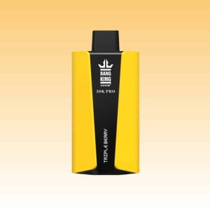 Bang King 30000 Pro Puffs - Puff Bang King Bang King 30000 Pro Puffs - Puff Bang King