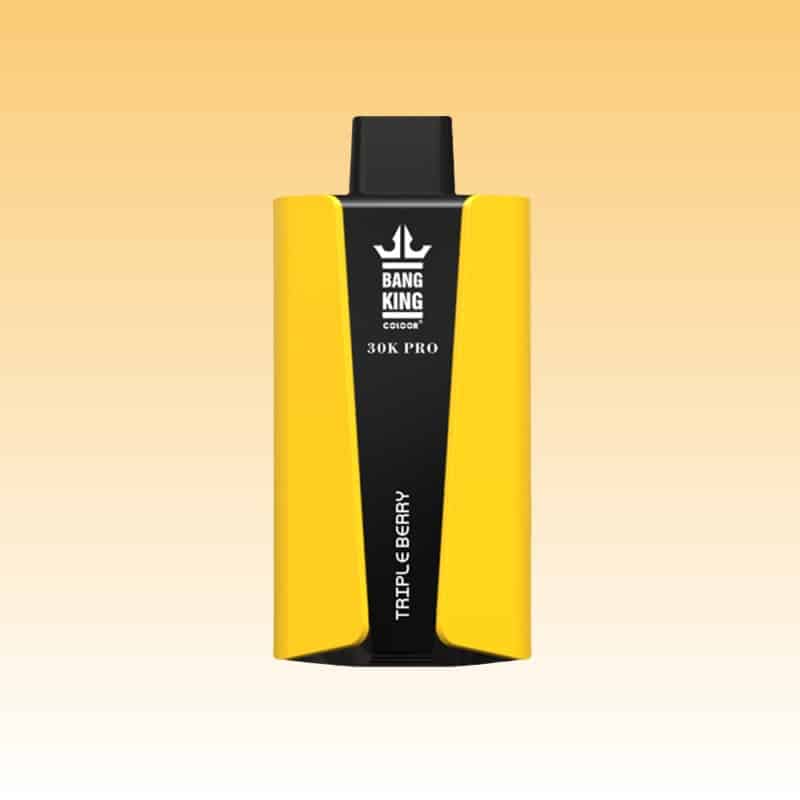 Bang King 30000 Pro Puffs - Puff Bang King Bang King 30000 Pro Puffs - Puff Bang King