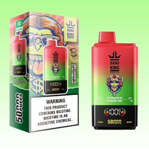 Bang King 50000 Puffs - Puff Bang King Bang King 50000 Puffs - Puff Bang King