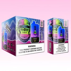 Bang King 50000 Puffs - Puff Bang King Bang King 50000 Puffs - Puff Bang King