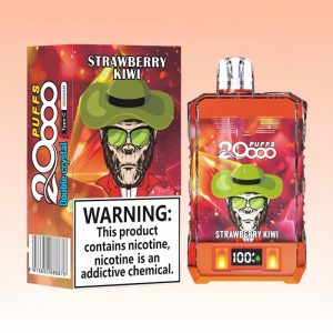 King Double Crystal 20K Puffs - Puff Bang King King Double Crystal 20K Puffs - Puff Bang King