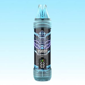 Bang King Tornado 35000 Puffs - Puff Bang King Bang King Tornado 35000 Puffs - Puff Bang King