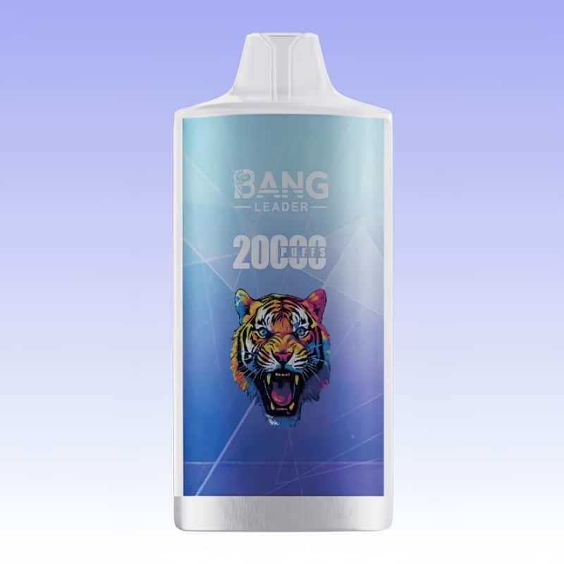 Puff Bang Leader 20000 Taff - Puff Bang King Puff Bang Leader 20000 Taff - Puff Bang King