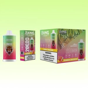Puff Bang Leader 20000 Taff - Puff Bang King Puff Bang Leader 20000 Taff - Puff Bang King