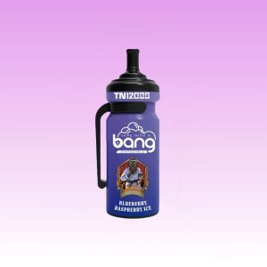 Bang TN 12000 Puffs - Puff Bang King Bang TN 12000 Puffs - Puff Bang King