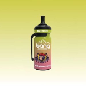 Bang TN 12000 Puffs - Puff Bang King Bang TN 12000 Puffs - Puff Bang King