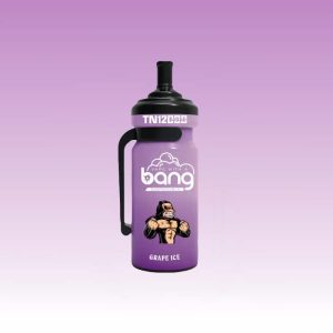 Bang TN 12000 Puffs - Puff Bang King Bang TN 12000 Puffs - Puff Bang King