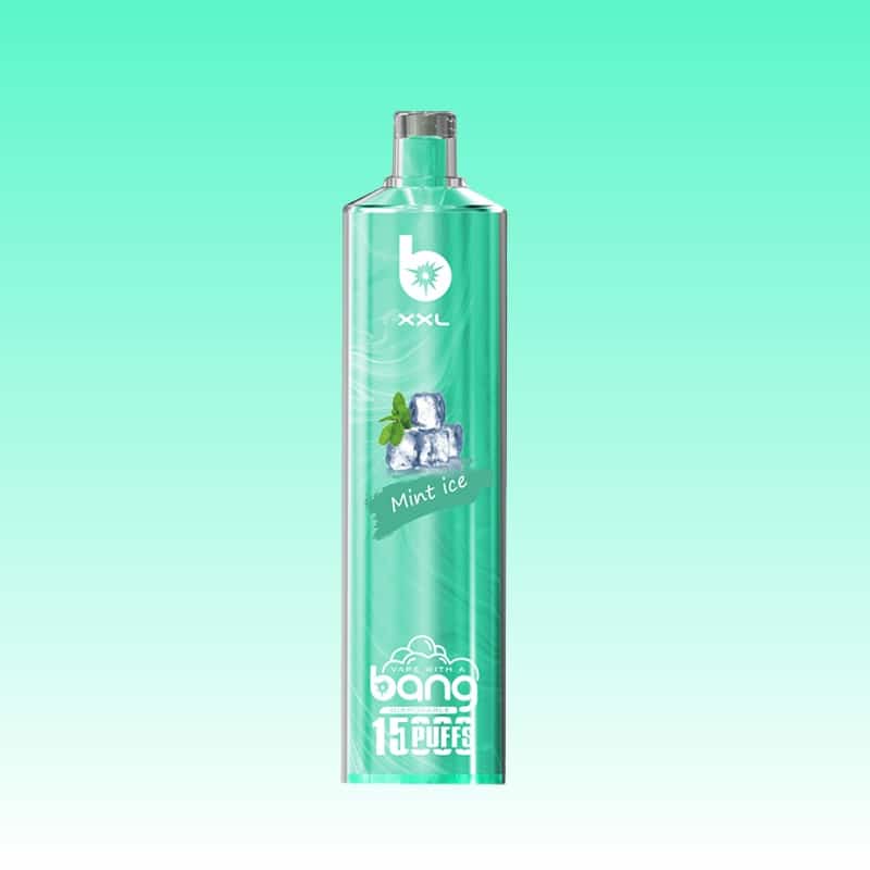 Bang XXL 15000 Puffs - Puff Bang King Bang XXL 15000 Puffs - Puff Bang King