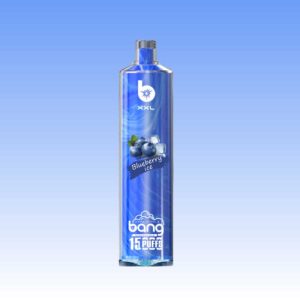 Bang XXL 15000 Puffs - Puff Bang King Bang XXL 15000 Puffs - Puff Bang King