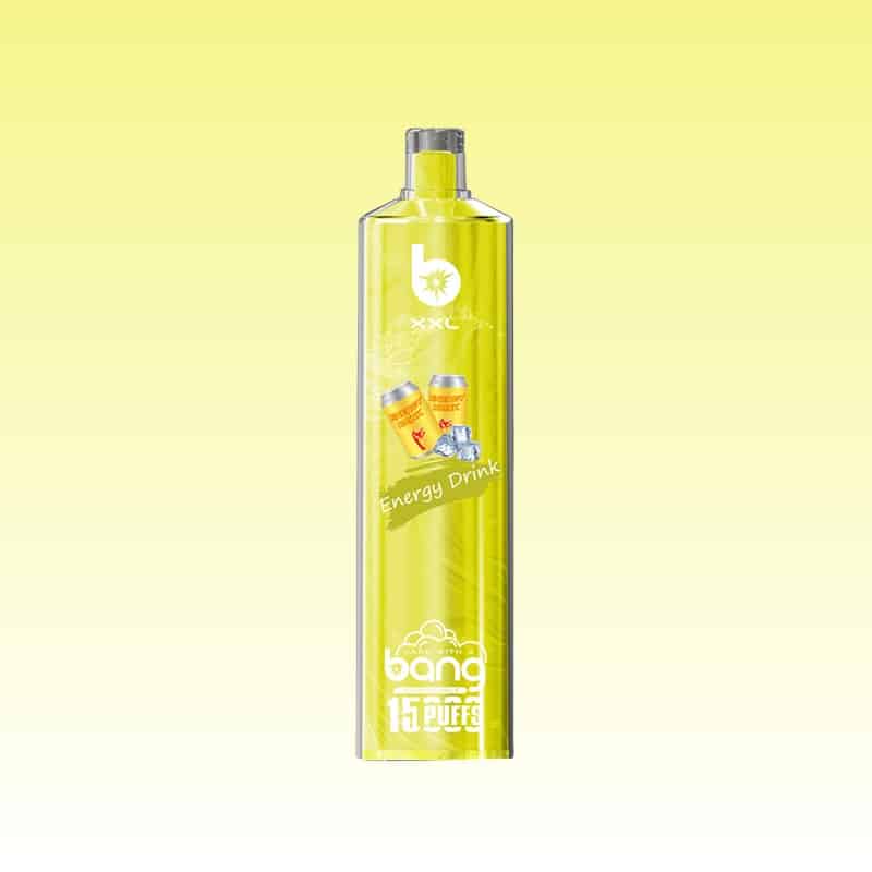 Bang XXL 15000 Puffs - Puff Bang King Bang XXL 15000 Puffs - Puff Bang King