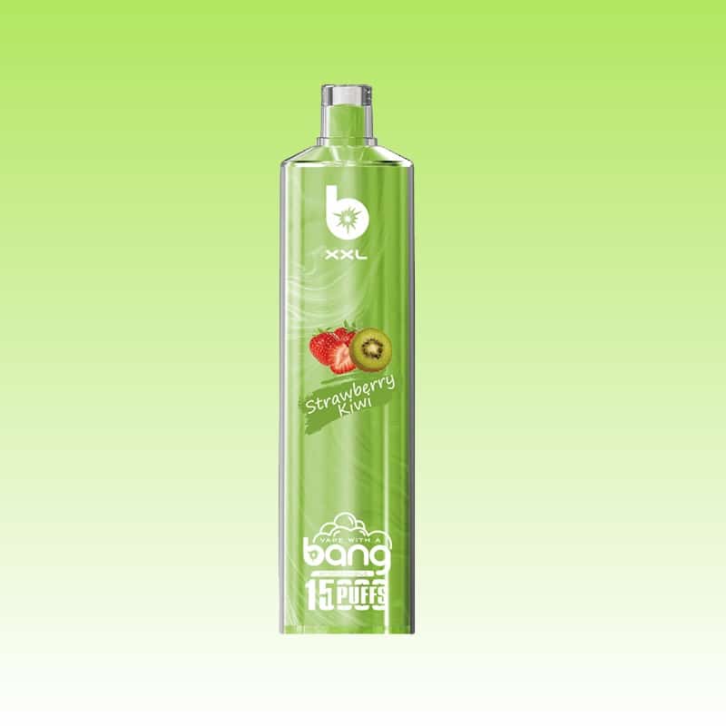 Bang XXL 15000 Puffs - Puff Bang King Bang XXL 15000 Puffs - Puff Bang King