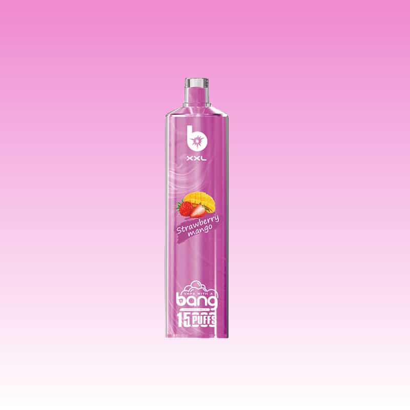 Bang XXL 15000 Puffs - Puff Bang King Bang XXL 15000 Puffs - Puff Bang King