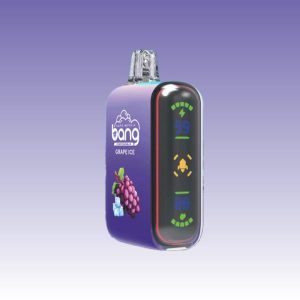 Puff Rocket Bang 18000 Taff - Puff Bang King Puff Rocket Bang 18000 Taff - Puff Bang King