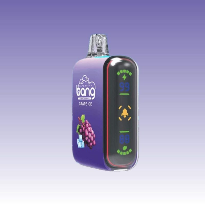 Puff Rocket Bang 18000 Taff - Puff Bang King Puff Rocket Bang 18000 Taff - Puff Bang King