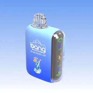 Puff Rocket Bang 18000 Taff - Puff Bang King Puff Rocket Bang 18000 Taff - Puff Bang King