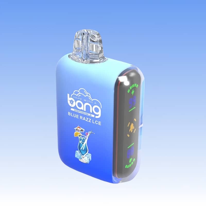 Puff Rocket Bang 18000 Taff - Puff Bang King Puff Rocket Bang 18000 Taff - Puff Bang King