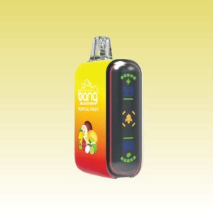 Puff Rocket Bang 18000 Taff - Puff Bang King Puff Rocket Bang 18000 Taff - Puff Bang King