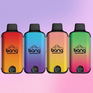 Puff Bang 20000 Taff - Puff Bang King Puff Bang 20000 Taff - Puff Bang King