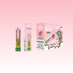 Bang Blaze 20K Puffs - Puff Bang King Bang Blaze 20K Puffs - Puff Bang King