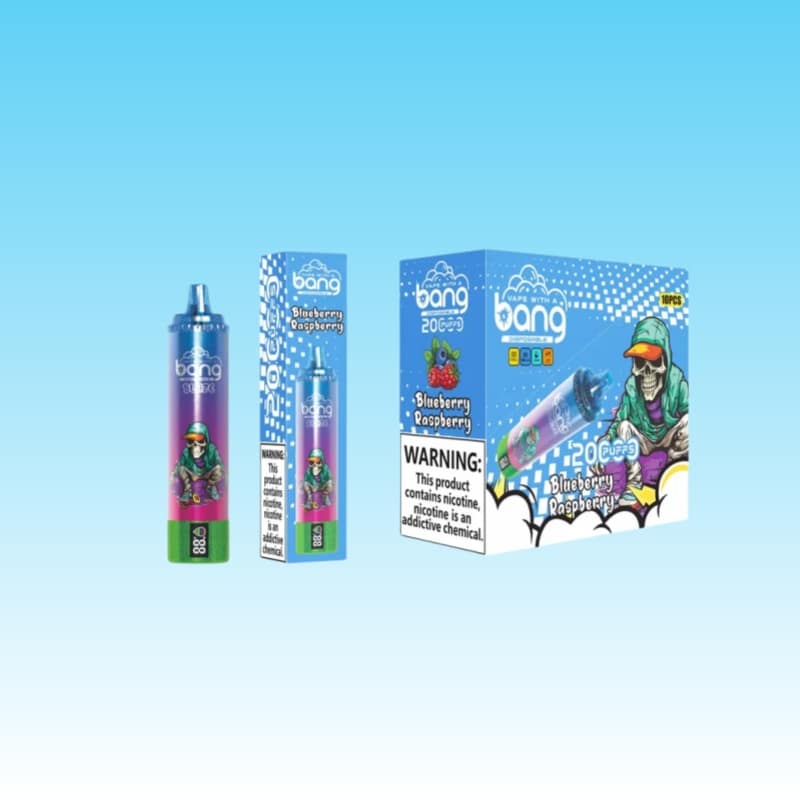 Bang Blaze 20K Puffs - Puff Bang King Bang Blaze 20K Puffs - Puff Bang King