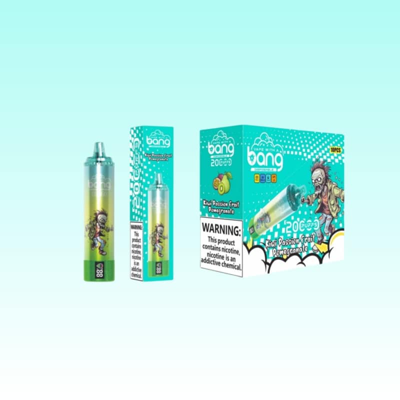 Bang Blaze 20K Puffs - Puff Bang King Bang Blaze 20K Puffs - Puff Bang King