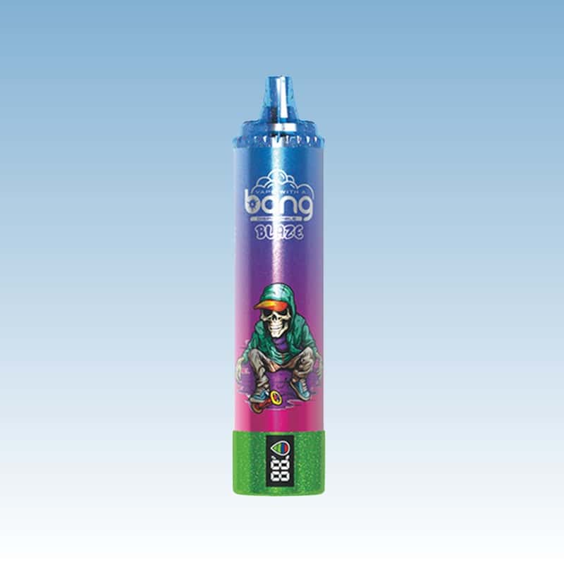 Bang Blaze 20K Puffs - Puff Bang King Bang Blaze 20K Puffs - Puff Bang King