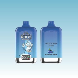 Puff Bang Smart Screen 15K - Puff Bang King Puff Bang Smart Screen 15K - Puff Bang King