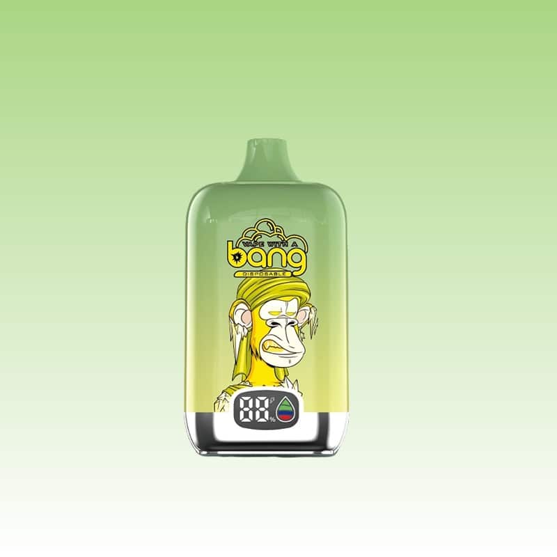 Puff Bang Smart Screen 15K - Puff Bang King Puff Bang Smart Screen 15K - Puff Bang King