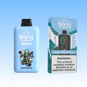 Puff Bang 36000 | Puff Power Control - Puff Bang King Puff Bang 36000 | Puff Power Control - Puff Bang King