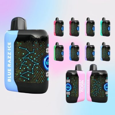 Puff Bang Starry Sky 25K - Puff Bang King Puff Bang Starry Sky 25K - Puff Bang King