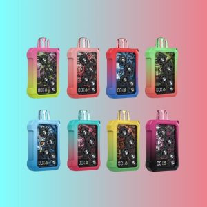 Bang Gear 20000 Puffs - Puff Bang King Bang Gear 20000 Puffs - Puff Bang King