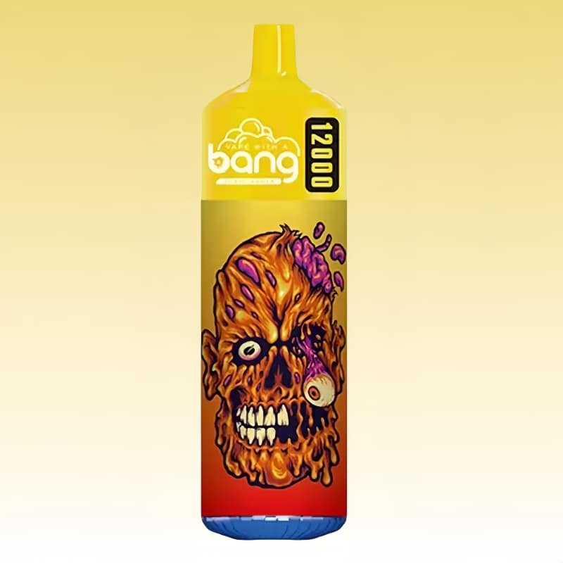 Bang Tornado 12K Puffs - Puff Bang King Bang Tornado 12K Puffs - Puff Bang King