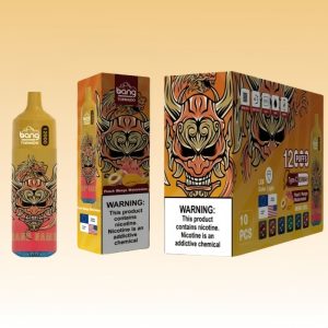 Bang Tornado 12K Puffs - Puff Bang King Bang Tornado 12K Puffs - Puff Bang King