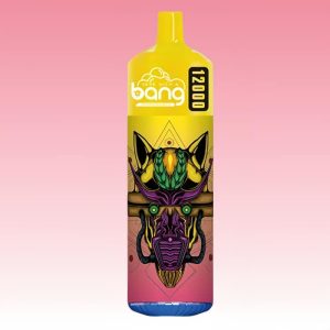 Bang Tornado 12K Puffs - Puff Bang King Bang Tornado 12K Puffs - Puff Bang King