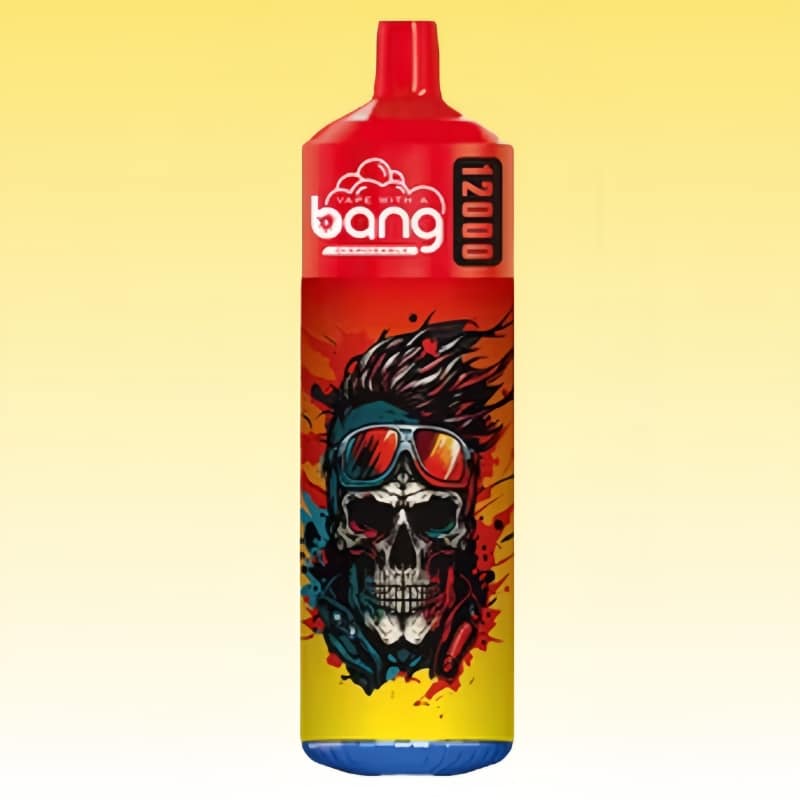 Bang Tornado 12K Puffs - Puff Bang King Bang Tornado 12K Puffs - Puff Bang King
