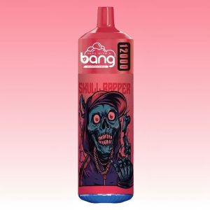 Bang Tornado 12K Puffs - Puff Bang King Bang Tornado 12K Puffs - Puff Bang King