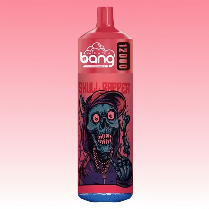 Bang Tornado 12K Puffs - Puff Bang King Bang Tornado 12K Puffs - Puff Bang King