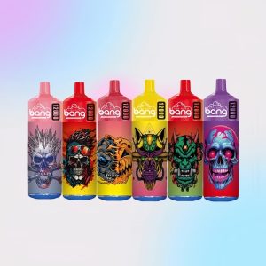 Bang Tornado 12K Puffs - Puff Bang King Bang Tornado 12K Puffs - Puff Bang King