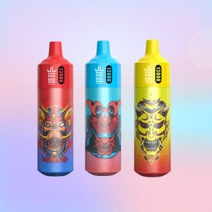 Puff Bang King 13000 Taff - Puff Bang King Puff Bang King 13000 Taff - Puff Bang King