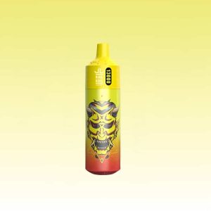 Puff Bang King 13000 Taff - Puff Bang King Puff Bang King 13000 Taff - Puff Bang King