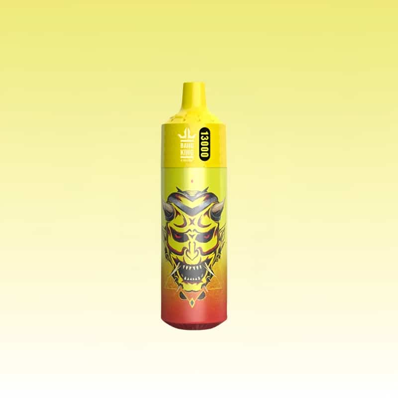 Puff Bang King 13000 Taff - Puff Bang King Puff Bang King 13000 Taff - Puff Bang King
