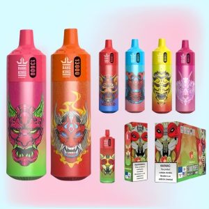 Puff Bang King 13000 Taff - Puff Bang King Puff Bang King 13000 Taff - Puff Bang King