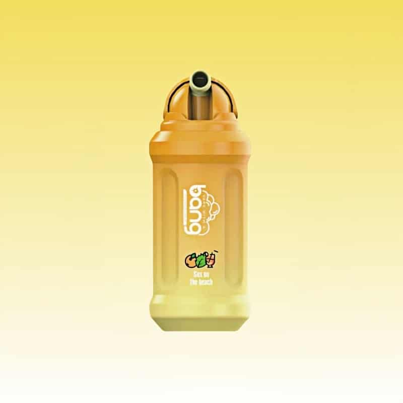 Puff Bang Cup 15000 Taff - Puff Bang King Puff Bang Cup 15000 Taff - Puff Bang King