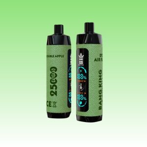 Bang King E-Shisha 25K Puffs - Puff Bang King Bang King E-Shisha 25K Puffs - Puff Bang King