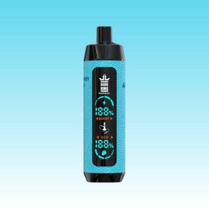 Bang King E-Shisha 25K Puffs - Puff Bang King Bang King E-Shisha 25K Puffs - Puff Bang King