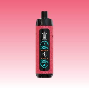 Bang King E-Shisha 25K Puffs - Puff Bang King Bang King E-Shisha 25K Puffs - Puff Bang King