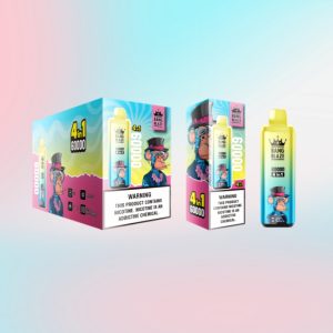 Bang Blaze 60000 Puffs - Puff Bang King Bang Blaze 60000 Puffs - Puff Bang King