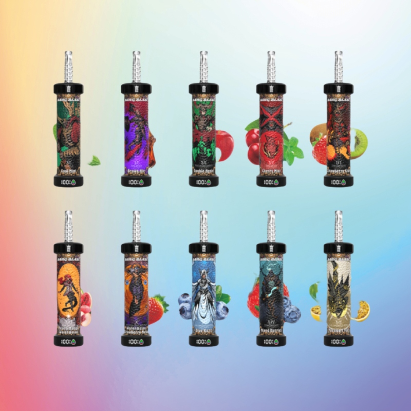 Bang Blaze 60k Puffs - Puff Bang King Bang Blaze 60k Puffs - Puff Bang King